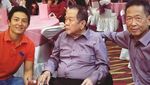 Gong Xi Fa Cai! Begini Atlet Indonesia Rayakan Imlek 2018