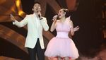Menikmati Romantisme Konser BCL