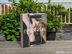 Unboxing Si Gahar Nokia 8, Kebangkitan Sang Mantan Raja