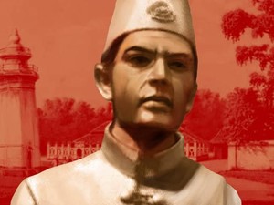 Kisah Perjuangan Sultan Ageng Tirtayasa, Pahlawan Nasional Asal Banten