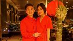 Gong Xi Fa Cai! Begini Atlet Indonesia Rayakan Imlek 2018