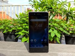 Unboxing Si Gahar Nokia 8, Kebangkitan Sang Mantan Raja