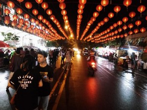 4 Legenda Sejarah Imlek yang Terkenal, Ada Kisah Monster Nian