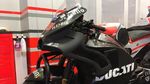 Foto: Aksi Perdana Pebalap MotoGP di Sirkuit Buriram