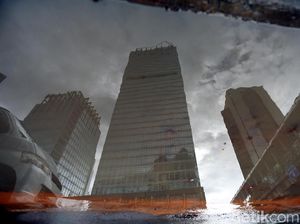 Tarik Minat Pengunjung, Hotel di Yogya Bakal Tawarkan Diskon 50%