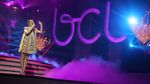 Menikmati Romantisme Konser BCL