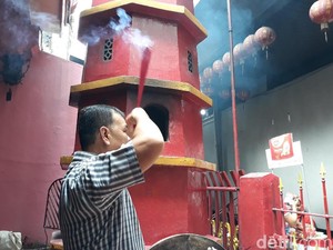 Tertanggalnya Hak Politis Warga Tionghoa Bangka Belitung