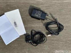 Unboxing Si Gahar Nokia 8, Kebangkitan Sang Mantan Raja