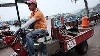 Nah kendaraannya efisien untuk ngangkut banyak barang kan. Istimewa/Hongkonglucida.