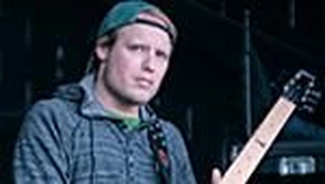 Kenangan Mereka Soal Gitar Gibson yang Mau Bangkrut Kenangan Mereka Soal Gitar Gibson yang Mau Bangkrut