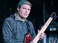 Kenangan Mereka Soal Gitar Gibson yang Mau Bangkrut