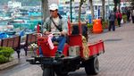 Bukan Hanya Indonesia, Hongkong Juga Punya Mobil Ndeso Lho