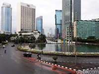 Lesunya Usaha di Sektor Properti
