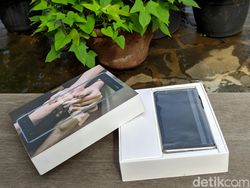 Unboxing Si Gahar Nokia 8, Kebangkitan Sang Mantan Raja