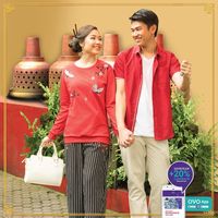 Ini 7 Brand dan Situs Belanja yang Tebar Diskon Imlek Hingga 80%