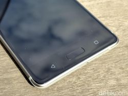 Unboxing Si Gahar Nokia 8, Kebangkitan Sang Mantan Raja