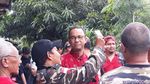 Foto: Anies Berbaju Khas China Saat Imlek