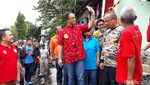 Ucapan Selamat Imlek dari Para Tokoh, Jokowi hingga Anies-Sandi
