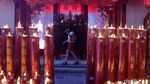 Foto: Perayaan Imlek di Vihara Dhanagun Bogor
