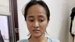 Tampang Anak Elvy Sukaesih-Menantu yang Ditangkap Saat Pesta Sabu