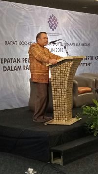  Kurangi Pengangguran, Kemnaker Siapkan Strategi Ini untuk Industri