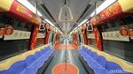 Bisa Dicontoh MRT Jakarta, Ini Aneka Denda di MRT Singapura