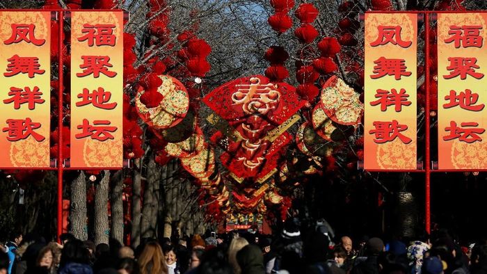 Ilustrasi/Foto: Reuters Ilustrasi/Foto: Reuters