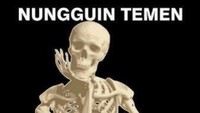 Kasihan ya sepertinya sudah ratusan tahun nunggu temen inisiatif buat bayar utang. (Istimewa).