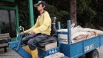 Bukan Hanya Indonesia, Hongkong Juga Punya Mobil Ndeso Lho