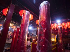 Ucapan Imlek 2019 Selain Gong Xi Fa Cai