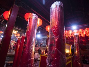 Ucapan Imlek 2019 Selain Gong Xi Fa Cai