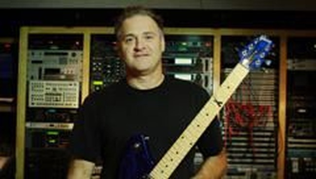 Kenangan Mereka Soal Gitar Gibson yang Mau Bangkrut Kenangan Mereka Soal Gitar Gibson yang Mau Bangkrut