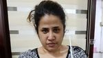 Tampang Anak Elvy Sukaesih-Menantu yang Ditangkap Saat Pesta Sabu