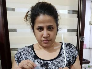 Ini Urutan Penangkapan Putra-putri Elvy Sukaesih Saat Pesta Sabu