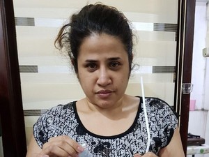 Ini Urutan Penangkapan Putra-putri Elvy Sukaesih Saat Pesta Sabu