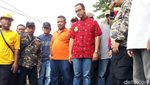 Foto: Anies Berbaju Khas China Saat Imlek