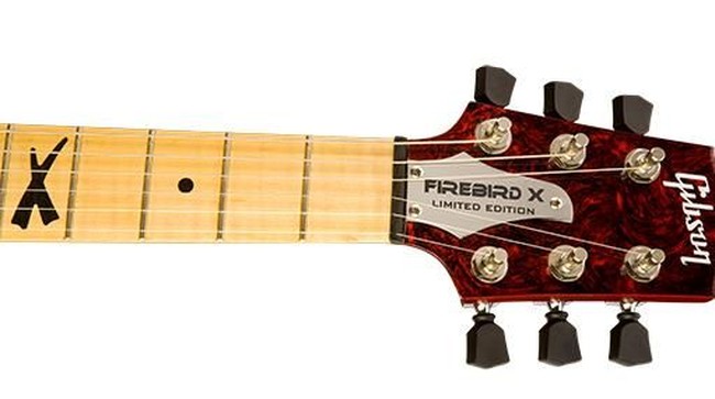 Kenangan Mereka Soal Gitar Gibson yang Mau Bangkrut