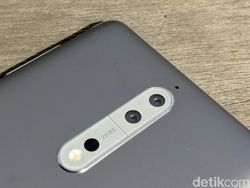 Unboxing Si Gahar Nokia 8, Kebangkitan Sang Mantan Raja