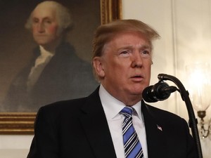 Donald Trump Siap Gelar Pertemuan dengan Perwakilan Industri Game