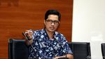 KPK Jumpa Pers Soal Kasus Suap Bupati Lampung Tengah