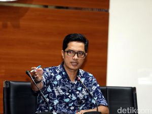 Adiguna Sutowo Mangkir, KPK akan Panggil Ulang