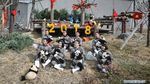 Gemas! Saat Anak Panda Raksasa Rayakan Imlek
