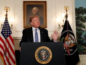 Trump Akan Gelar Pertemuan dengan Perwakilan Industri Game