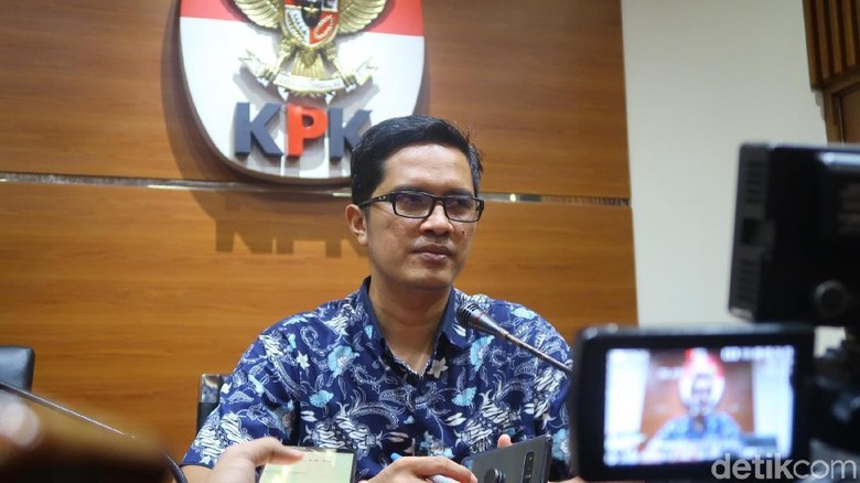 KPK Cecar Ketua DPRD Kalteng soal Fungsi Pengawasan Limbah Sawit KPK Cecar Ketua DPRD Kalteng soal Fungsi Pengawasan Limbah Sawit