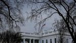 Perintah Trump, Gedung Putih Kibarkan Bendera AS Setengah Tiang
