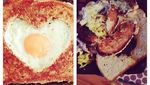 Ini Dia 9 Makanan Gagal, Salah Satunya Gagal Dibuat Karena Galau!