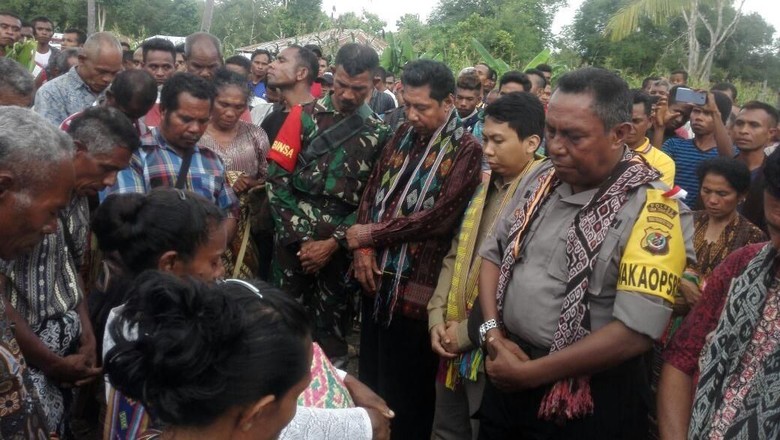 Dubes RI akan Minta Jokowi Moratorium Kirim TKI ke Malaysia Dubes RI akan Minta Jokowi Moratorium Kirim TKI ke Malaysia