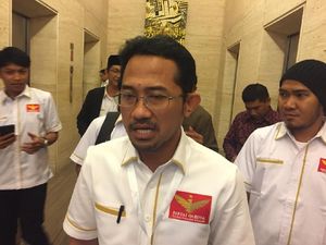 Resmi Jadi Peserta Pemilu 2019, Partai Garuda Petakan Lumbung Suara