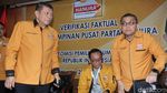 Resmi Jadi Peserta Pemilu 2019, Hanura Harap Jadi Partai Sangat Solid