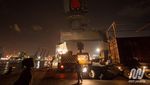 Ketika Kereta MRT Tiba di Jakarta